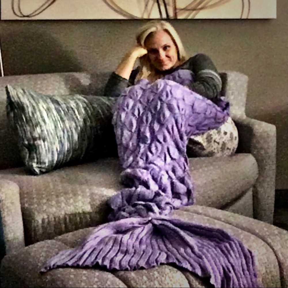 Meet your Posher, Teressa